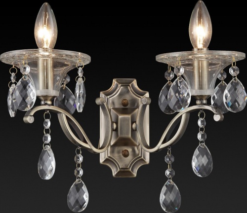 Бра TopLight Zoe TL7220B-02AB фото 2
