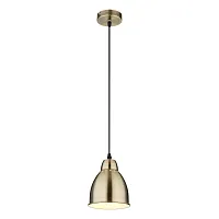 Подвесной светильник Arte Lamp BRACCIO A2054SP-1AB