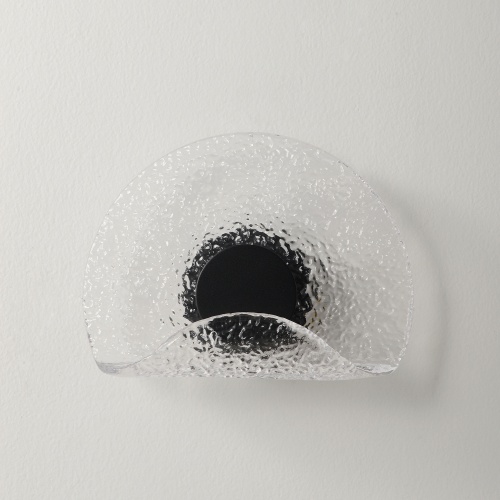 Бра Crystal Lux WAVE AP6W LED TRANSPARENT фото 9