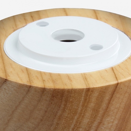 Потолочный светильник WOOD A фото 4