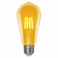 Лампа светодиодная Uniel Golden E27 5Вт K UL-00002360