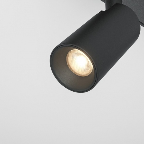 Светильник на штанге Maytoni Technical Focus Led TR176-1-3WTW-M-B фото 2