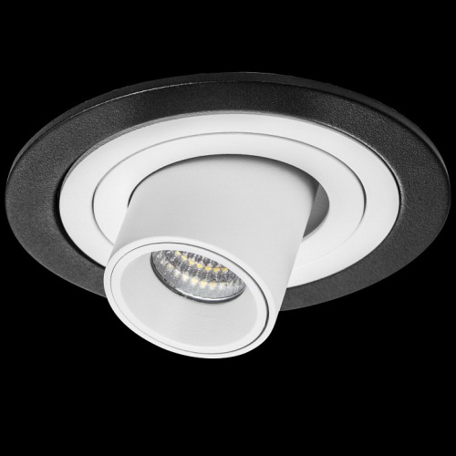 Встраиваемый светильник Lightstar Intero TUBO i617164 фото 2 Встраиваемый светильник Lightstar Intero TUBO i617164 фото 2