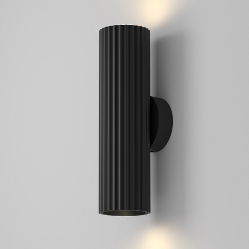 Бра Maytoni Technical Calipso C106WL-02-GU10-B фото 3