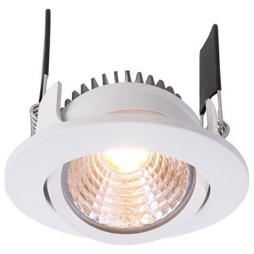 Встраиваемый светильник Deko-Light 565263 Встраиваемый светильник Deko-Light 565263