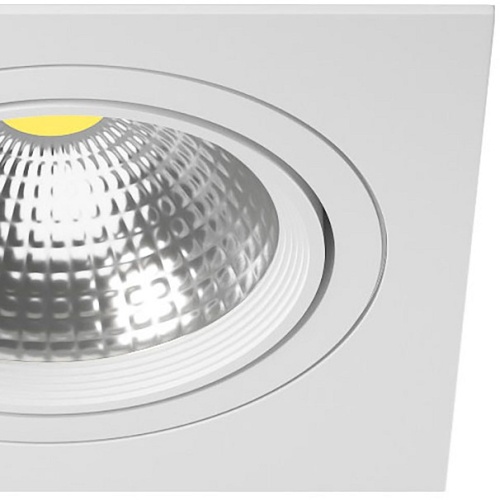 Встраиваемый светильник Lightstar Intero 111 i836060606 фото 2 Встраиваемый светильник Lightstar Intero 111 i836060606 фото 2