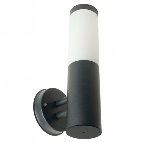 Светильник на штанге Feron DH041-B  RAL color 9005 51522 фото 3