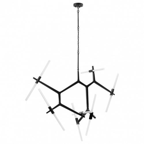 Подвесная люстра Lightstar Struttura 742147 фото 2