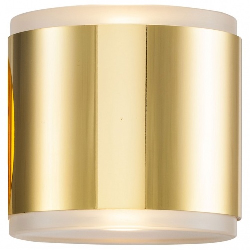 Бра Lucia Tucci Tube TUBE W5630.2 gold фото 2 Бра Lucia Tucci Tube TUBE W5630.2 gold фото 2