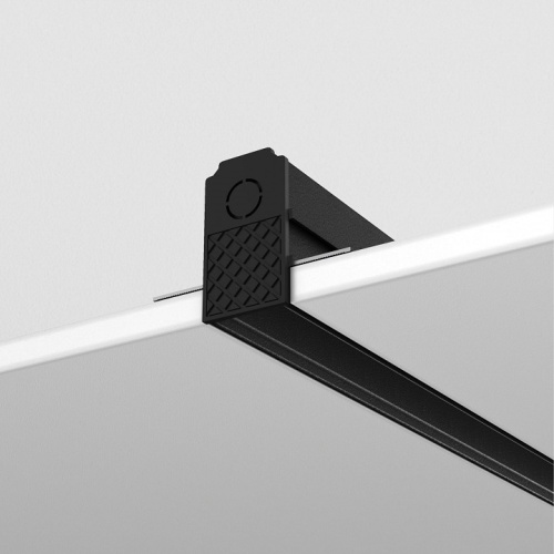 Трек встраиваемый Maytoni Technical Busbar trunkings Exility TRX034-423.12B фото 3