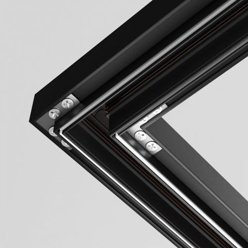 Крепление для трека Maytoni Technical Accessories for tracks Exility TRA034CL-SC-42S фото 3 Крепление для трека Maytoni Technical Accessories for tracks Exility TRA034CL-SC-42S фото 3