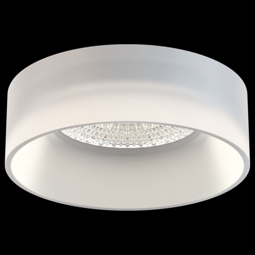 Встраиваемый светильник Maytoni Technical Pauline DL046-01W фото 3