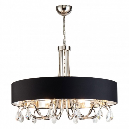 Подвесной светильник Lucia Tucci Cosmopolitan COSMOPOLITAN 2970.18 black фото 4
