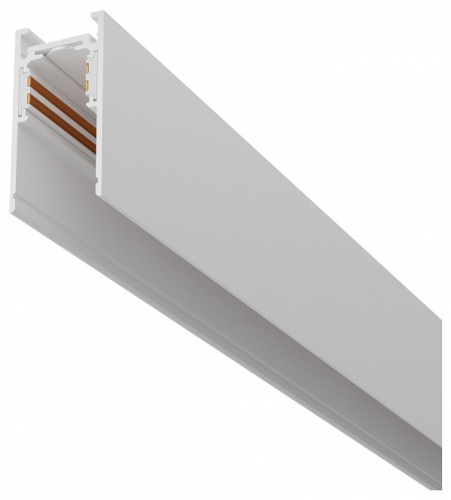 Трек накладной Maytoni Technical Busbar trunkings Exility TRX034-412W Трек накладной Maytoni Technical Busbar trunkings Exility TRX034-412W