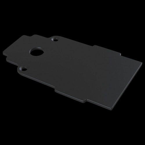 Заглушка для трека Maytoni Technical Accessories for tracks TRA004EC-22B фото 4