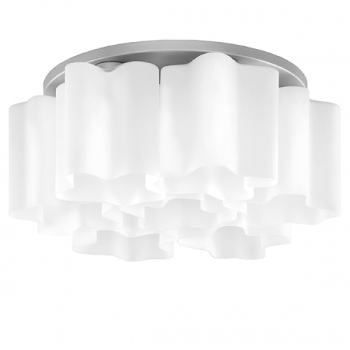 Потолочная люстра Lightstar Nubi 802070 Потолочная люстра Lightstar Nubi 802070