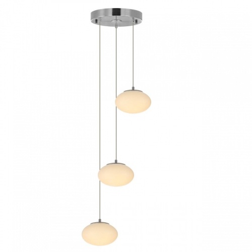 Подвесной светильник Citilux Atman Smart CL226A031 фото 7 Подвесной светильник Citilux Atman Smart CL226A031 фото 7