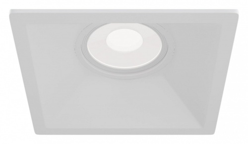Встраиваемый светильник Maytoni Technical Dot DL029-2-01W фото 2