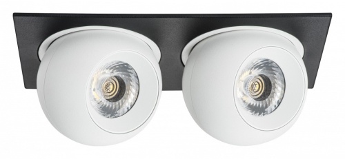 Встраиваемый светильник Lightstar Intero BALL i5276464 Встраиваемый светильник Lightstar Intero BALL i5276464