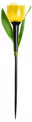 Садовая фигура Uniel Tulip UL-00004277 фото 3