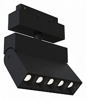 Светильник на штанге Maytoni Technical Points TR015-2-10W3K-B