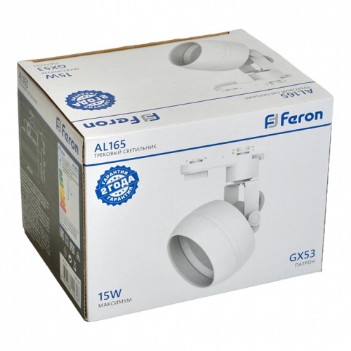 Светильник на штанге Feron AL165 48548 фото 14