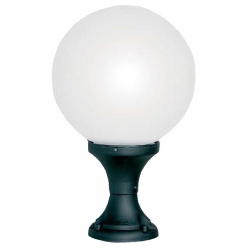 Наземный низкий светильник Fumagalli Globe 400 Modern G41.115.000.AYE27 Наземный низкий светильник Fumagalli Globe 400 Modern G41.115.000.AYE27