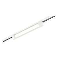 ST368.546.10 Св-к трек. Белый LED 1*10W 4000K 725Lm Ra90 120 IP20 L387xW49xH54 170-240VV