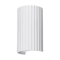 NOVOTECH 371016 OVER NT25 612 белый Светильник настенный IP20 GU10 2*50W 220-240V YESO