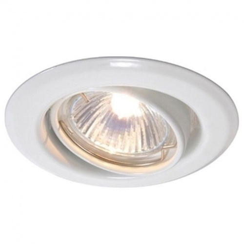 Встраиваемый светильник Deko-Light 442831 Встраиваемый светильник Deko-Light 442831