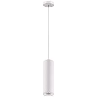 NOVOTECH 370463 OVER NT19 620 белый Накладной светильник IP20 GU10 50W 220V YESO