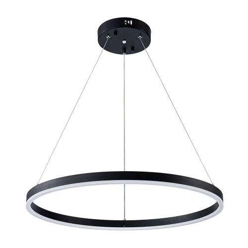 Подвесная люстра Arte Lamp SIREN A2548SP-45BK Подвесная люстра Arte Lamp SIREN A2548SP-45BK