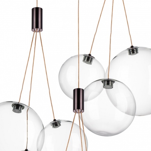 Подвесная люстра Lightstar Sferetta 801090 фото 3