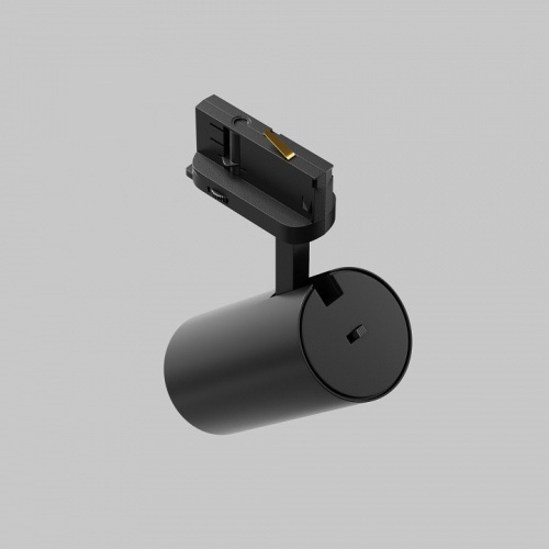 Светильник на штанге Maytoni Technical Focus Led TR197-3-12WCCT-M-B фото 2