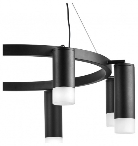 Подвесная люстра Lightstar Rullo LR0183748741 фото 4