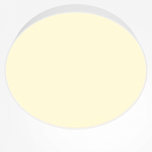 Накладной светильник Maytoni Technical Zon C032CL-45W2.7K-RD-W фото 2 Накладной светильник Maytoni Technical Zon C032CL-45W2.7K-RD-W фото 2