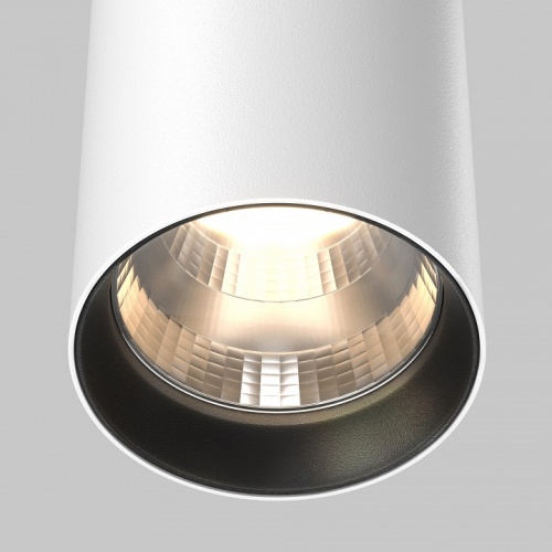 Подвесной светильник Maytoni Technical Vol P100PL-20W3K-W фото 6
