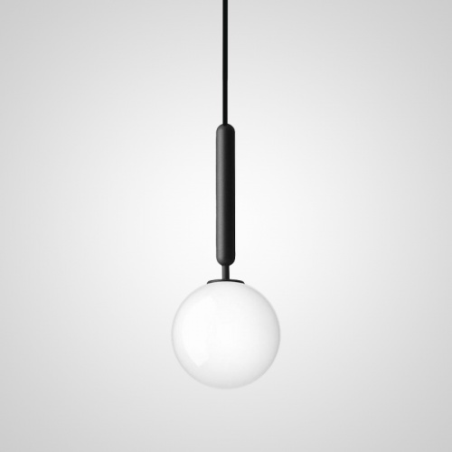 Подвесной светильник RAFFIN Black/White Подвесной светильник RAFFIN Black/White