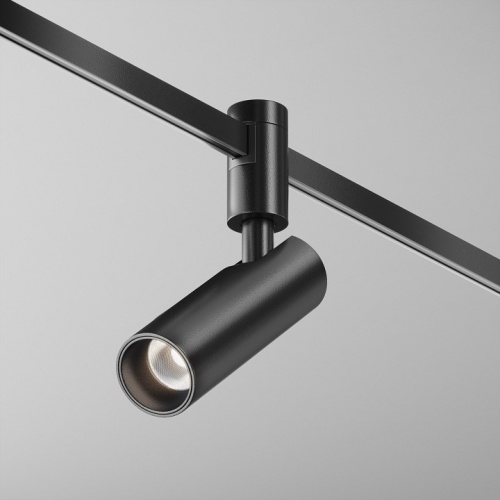 Светильник на штанге Maytoni Technical Focus Led TR144-1-12W4K-W-B фото 4