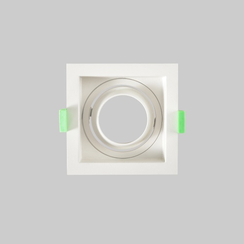 Светильник встроенный Crystal Lux CLT 069C1 WH фото 6