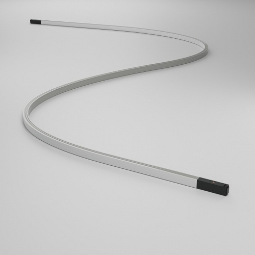 Накладной светильник гибкий Maytoni Technical Flex TR180-1-24WTW-B Накладной светильник гибкий Maytoni Technical Flex TR180-1-24WTW-B