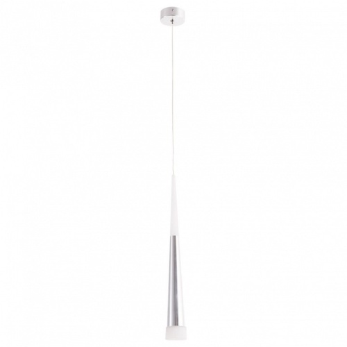 Подвесной светильник Arte Lamp Sabik A6010SP-1CC фото 2