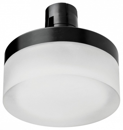 Накладной светильник Lightstar Due Hermes 210647