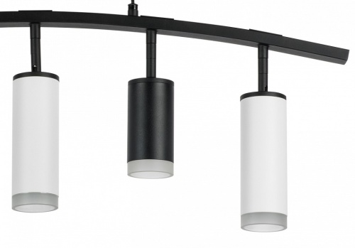 Подвесной светильник Lightstar Rullo LR7353728630 фото 4