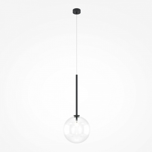 Подвесной светильник Maytoni Mood MOD172PL-01B фото 2