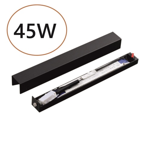 ODEON LIGHT 357784 VELTA ODL25 263 (ДЛЯ 7006/100, 7006/100A, 7006/100D, 7006/150, 7006/150D) Драйвер IP20 45W 0-1,875A FINO