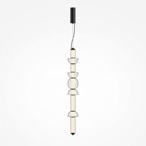 Подвесной светильник Maytoni Cosmo MOD210PL-L39B3K фото 2 Подвесной светильник Maytoni Cosmo MOD210PL-L39B3K фото 2