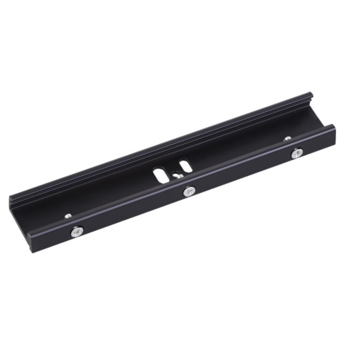 NOVOTECH 135069 PORT NT19 299 черный Усилитель внутреннего стыка для трехфазного шинопровода IP20