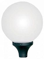 Консольный светильник Fumagalli GLOBE 400 modern G41.B40.000.AYE27