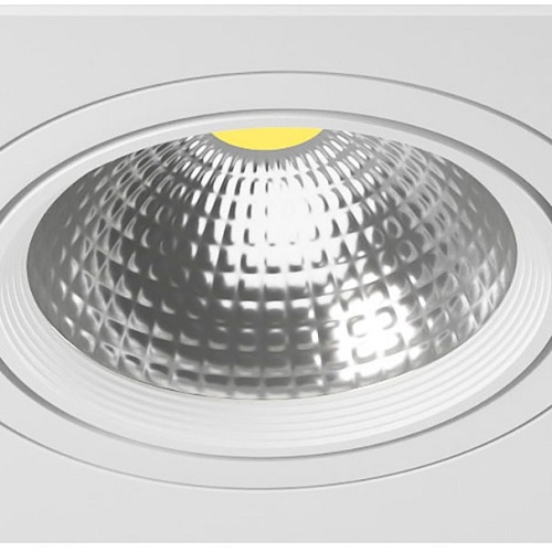 Встраиваемый светильник Lightstar Intero 111 i836060606 фото 3 Встраиваемый светильник Lightstar Intero 111 i836060606 фото 3